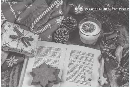 Motiv zur Veranstaltung Adventsabend