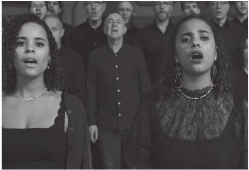 Motiv zur Veranstaltung Melodie