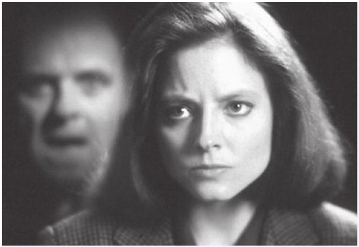 Motiv zur Veranstaltung The Silence of the Lambs