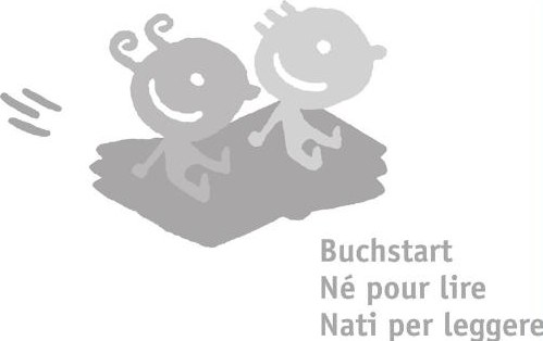 Motiv zur Veranstaltung Buchstart – Värsli für di Chline