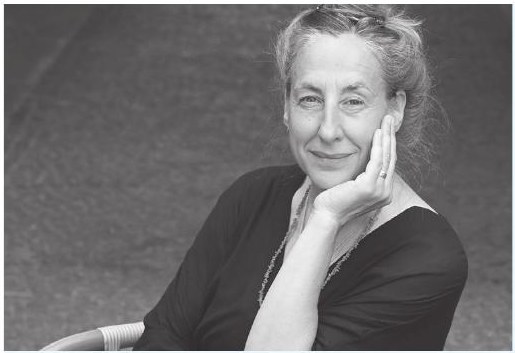 Motiv zur Veranstaltung Judith Hermann